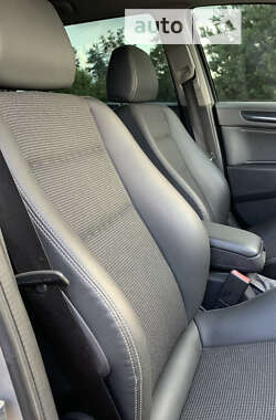 Универсал Opel Astra 2005 в 