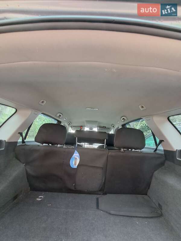 Универсал Opel Astra 2008 в Виньковцах