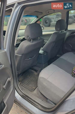 Хэтчбек Opel Astra 2007 в 