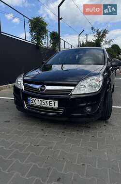 Универсал Opel Astra 2009 в 