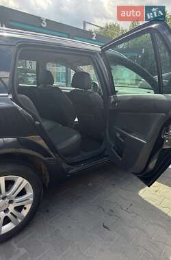 Универсал Opel Astra 2009 в 