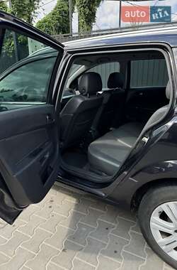 Универсал Opel Astra 2009 в 