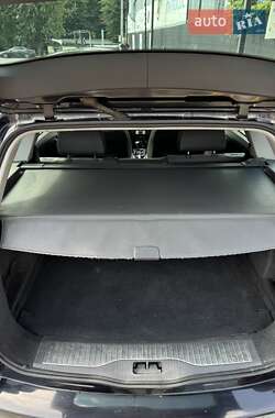 Универсал Opel Astra 2009 в 
