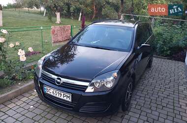 Универсал Opel Astra 2006 в 