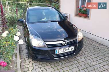Универсал Opel Astra 2006 в 