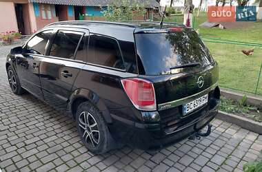 Универсал Opel Astra 2006 в 