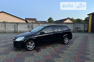 Универсал Opel Astra 2008 в Шепетовке