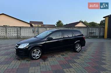 Универсал Opel Astra 2008 в 