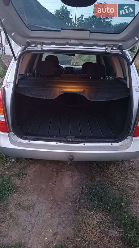 Универсал Opel Astra 1999 в Виннице