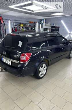 Универсал Opel Astra 2008 в Кривом Роге