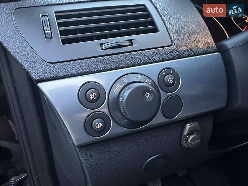 Универсал Opel Astra 2009 в Надворной