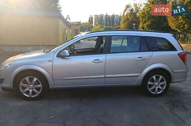 Универсал Opel Astra 2007 в Киеве