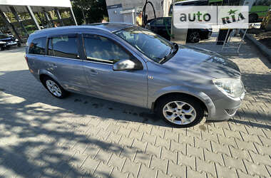 Универсал Opel Astra 2007 в Житомире