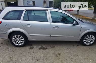 Універсал Opel Astra 2008 в Харкові