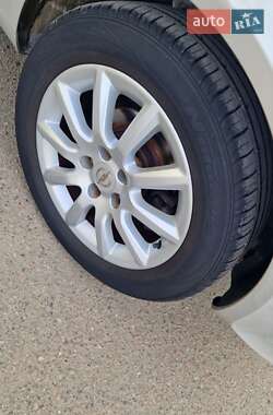 Хэтчбек Opel Astra 2008 в 