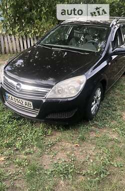 Універсал Opel Astra 2007 в Києві