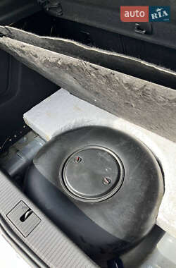Хетчбек Opel Astra 2010 в 