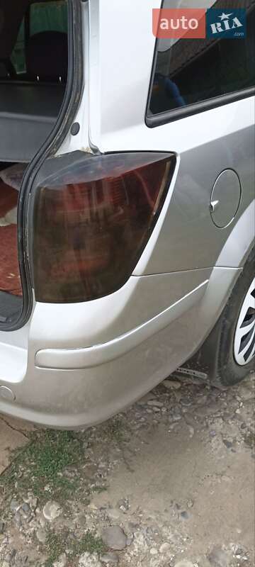 Универсал Opel Astra 2009 в Сторожинце фото 6 Универсал Opel Astra 2009 в Сторожинце