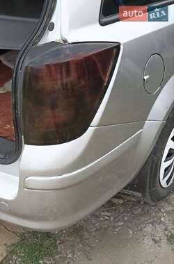 Универсал Opel Astra 2009 в 