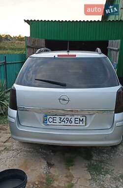 Универсал Opel Astra 2009 в 