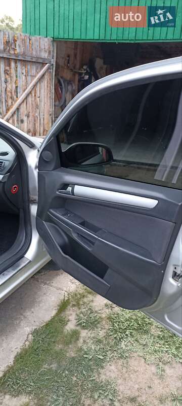 Универсал Opel Astra 2009 в Сторожинце фото 26 Универсал Opel Astra 2009 в Сторожинце