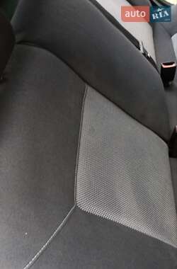 Универсал Opel Astra 2009 в 