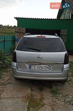 Универсал Opel Astra 2009 в 