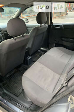 Седан Opel Astra 2007 в 
