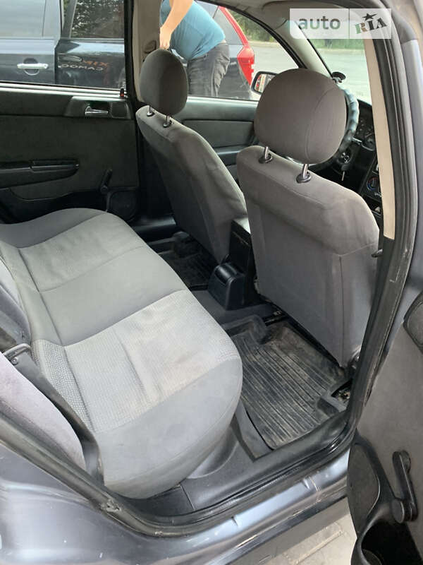 Седан Opel Astra 2007 в Новомосковске фото 19 Седан Opel Astra 2007 в Новомосковске