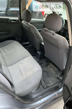 Седан Opel Astra 2007 в 