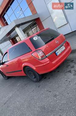 Универсал Opel Astra 2007 в 
