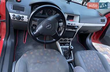 Универсал Opel Astra 2007 в 