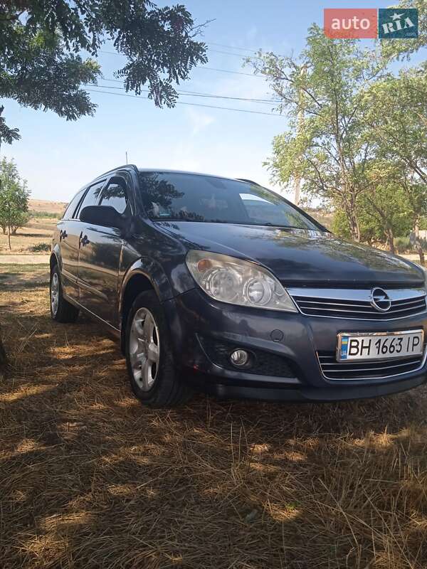 Универсал Opel Astra 2007 в Одессе