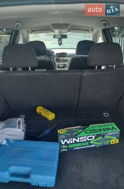 Универсал Opel Astra 2007 в 