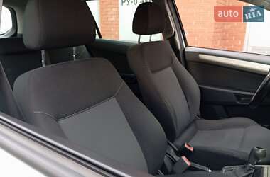 Универсал Opel Astra 2008 в 