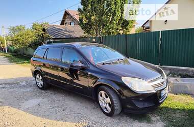 Универсал Opel Astra 2008 в Коломые