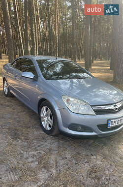 Кабріолет Opel Astra 2008 в 