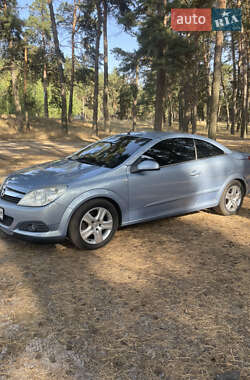 Кабріолет Opel Astra 2008 в 