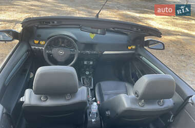 Кабріолет Opel Astra 2008 в 