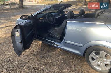 Кабріолет Opel Astra 2008 в 