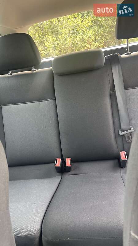 Универсал Opel Astra 2007 в Звягеле