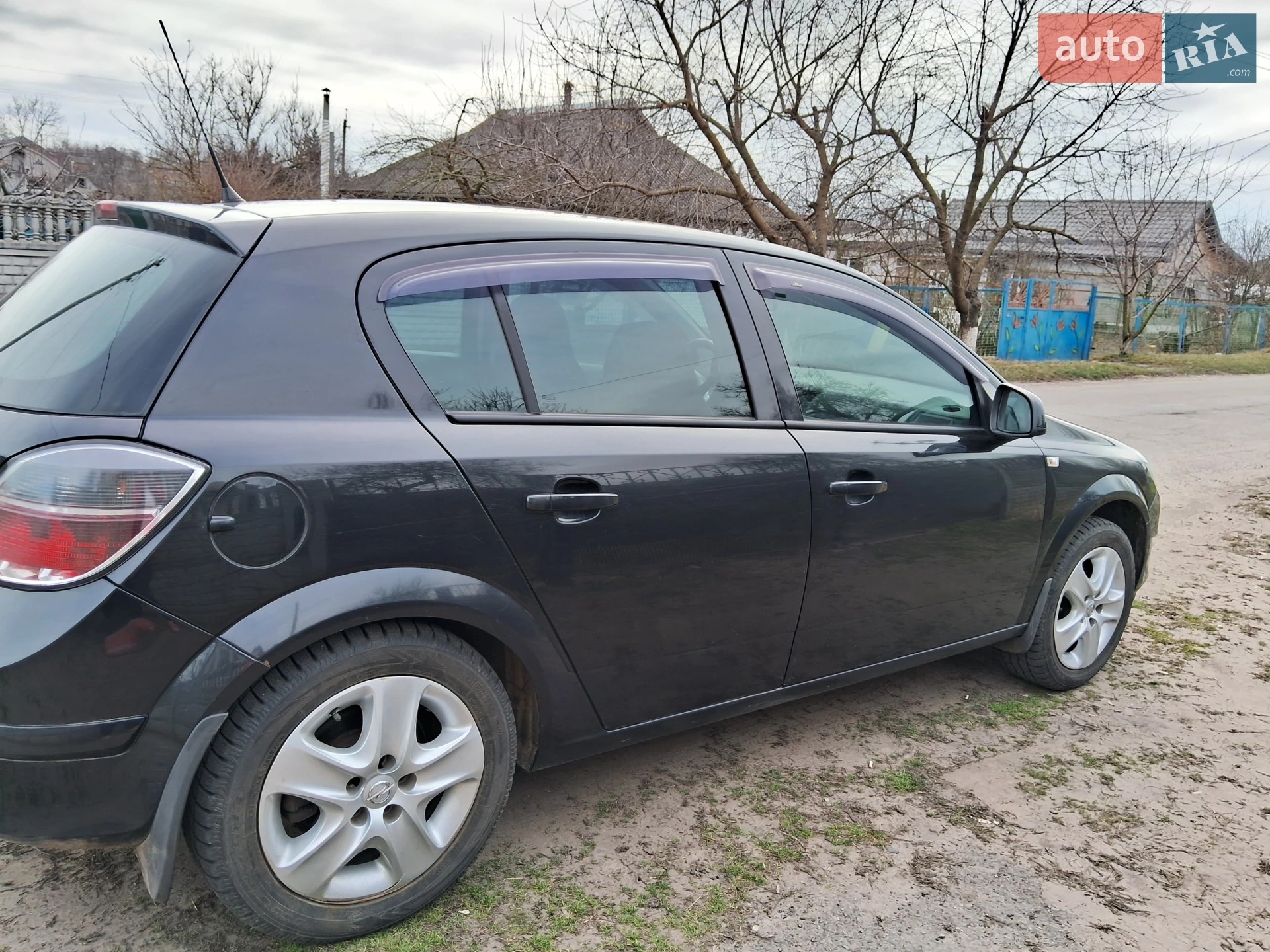 2013 Opel Astra - мініатюра 4