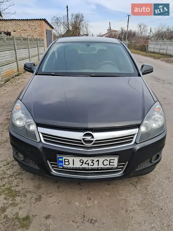 Opel Astra 2013 VIN W0L0AHL48D2041917 фото оголошення 5 з 44