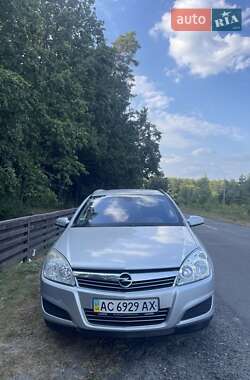 Универсал Opel Astra 2007 в 