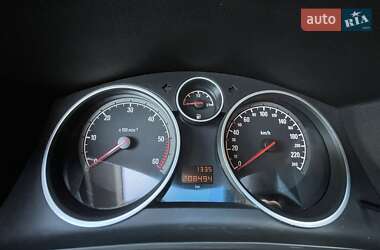 Универсал Opel Astra 2007 в 