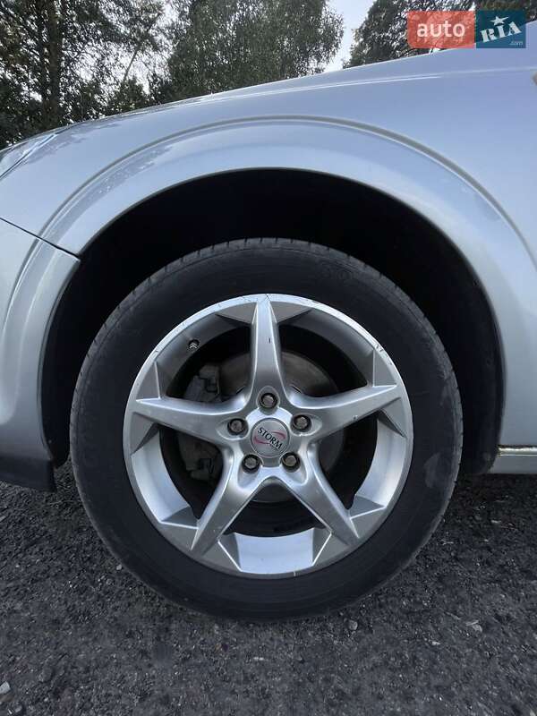 Универсал Opel Astra 2007 в Цумани фото 21 Универсал Opel Astra 2007 в Цумани