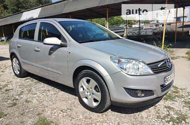 Хетчбек Opel Astra 2007 в Хмельницькому