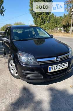 Хетчбек Opel Astra 2005 в Звягелі