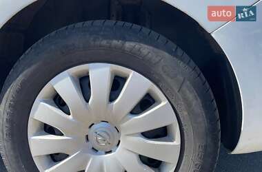 Универсал Opel Astra 2013 в 