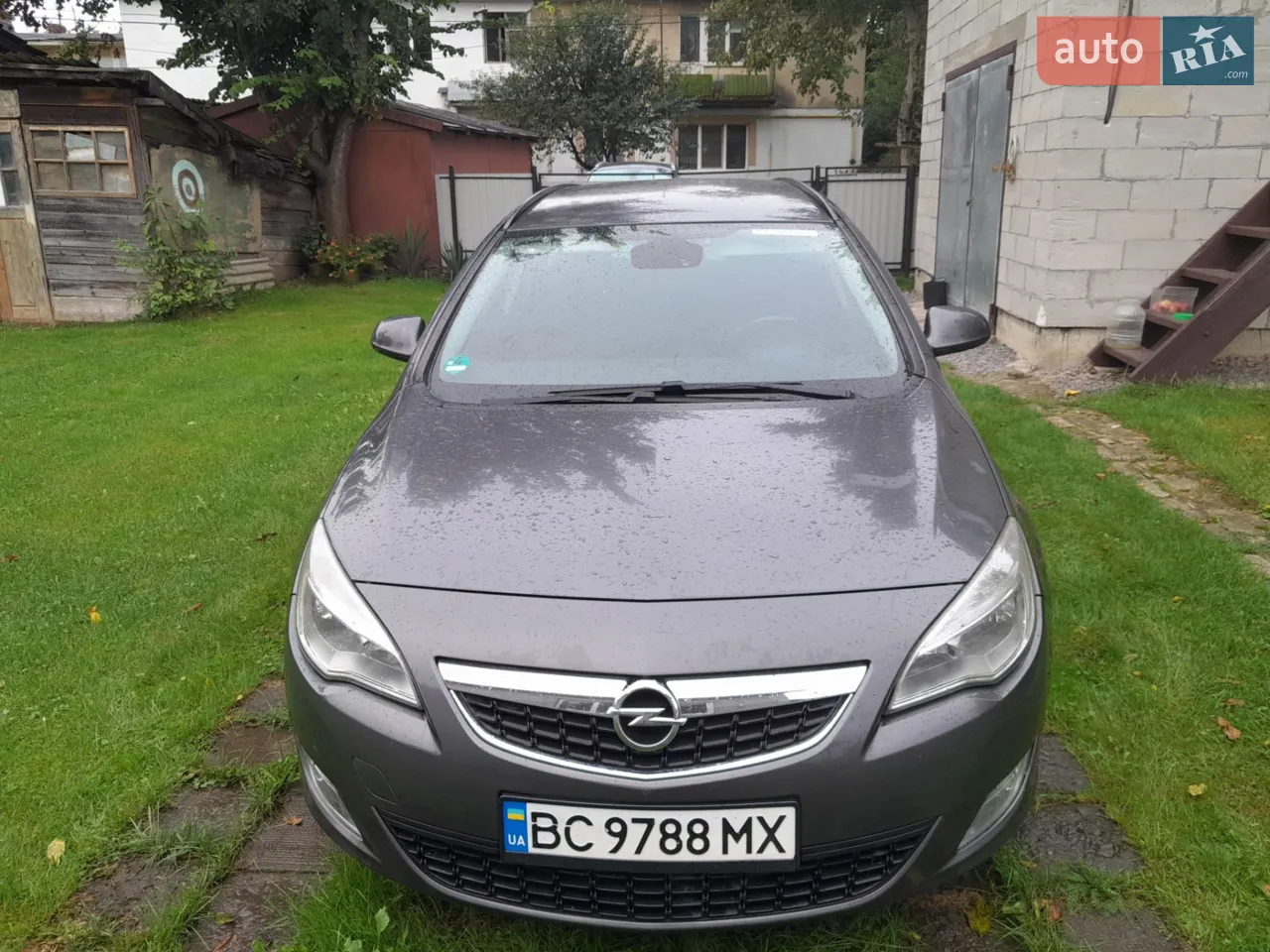 2011 Opel Astra - мініатюра 23